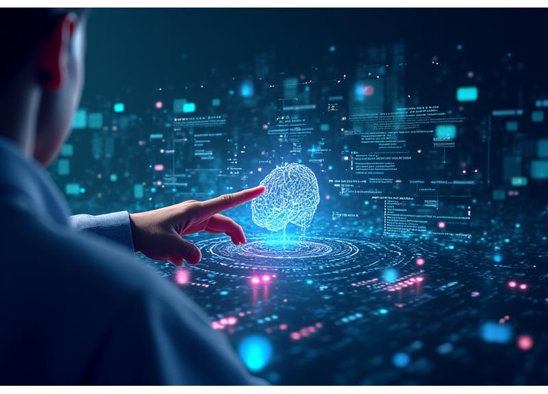 AI-Powered Personalized Learning Platform