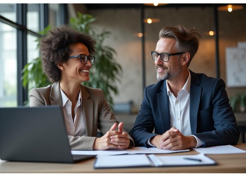 Career Mentorship and Professional Guidance