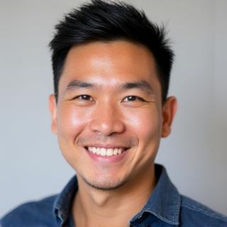 Alexander Torres - Lead Programming Instructor