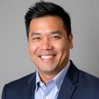Miguel Santos - Career Services Director