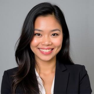 Patricia Valencia - Curriculum Director