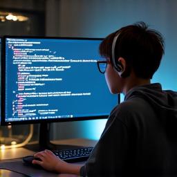 Python Programming for Teens