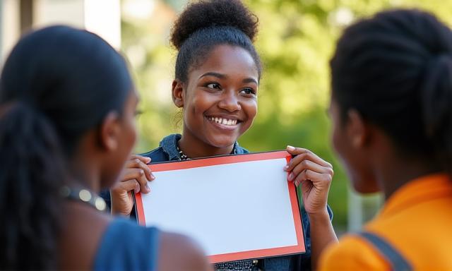 Diversity Scholarship Program