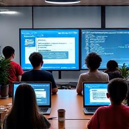 Web Development for Teens